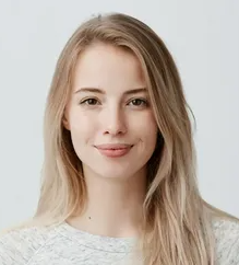 Sarah Mitchell